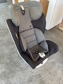 Seggiolino auto