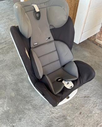 Seggiolino auto
