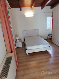 Chieti scalo x2 studentesse solo 2 camere. unich