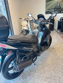 Kymco Agility 150