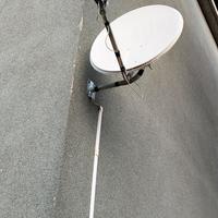 Antenna satellitare x tv