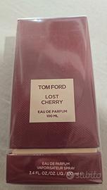 Tom Ford Lost Cherry 100ml EDP (Nuovo Sigillato)