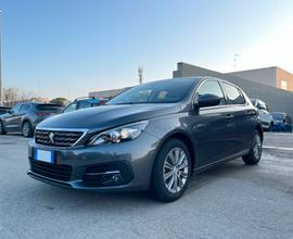 Peugeot 308 BlueHDi 130 S&S Allure