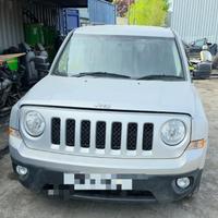 Ricambi JEEP PATRIOT 2011 651925 4X4