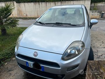 Fiat Punto 1.2