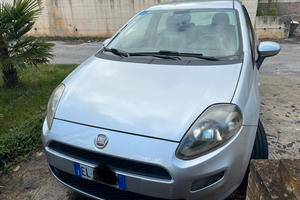Fiat Punto 1.2