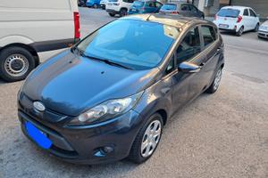 FORD FIESTA 1.4 BENZINA / GPL
