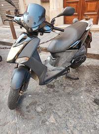 Kymco Agility 150i - 2008