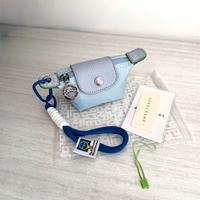 Borsellino Portamonete Longchamp Taro