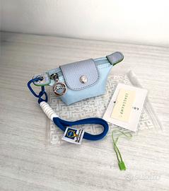 Borsellino Portamonete Longchamp Taro