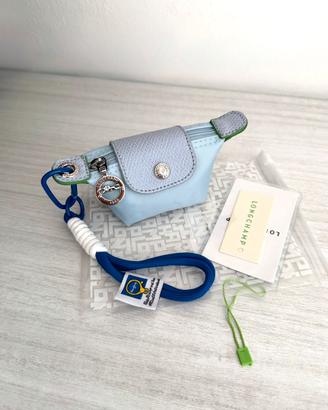 Borsellino Portamonete Longchamp Taro