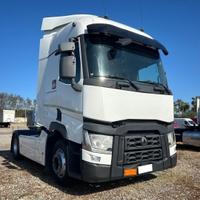 TRATTORE STRADALE RENAULT T460 E6 RETARDER-2014