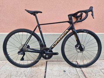 ORBEA ORCA M20iTEAM TG. 53 ULTEGRA ELETTRONICO 