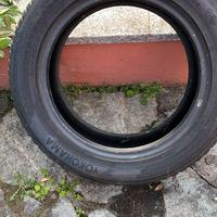 Pneumatici invernali