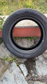 Pneumatici invernali