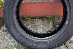 Pneumatici invernali