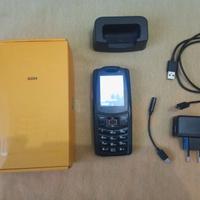 Smartphone rugged AGM M7