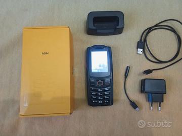 Smartphone rugged AGM M7