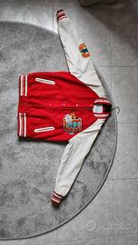 Giacca college ragazza bershka tg.XS