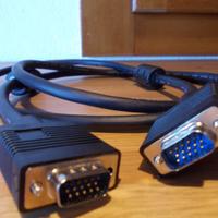 Cavi Collegamento Video