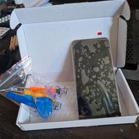 Schermo di ricambio per Google Pixel 4A 5G