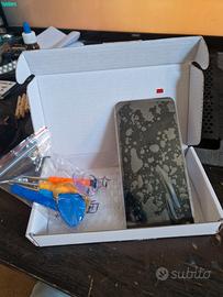 Schermo di ricambio per Google Pixel 4A 5G