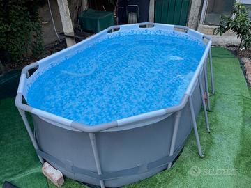 Piscina Bestway