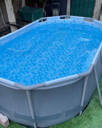 Piscina Bestway