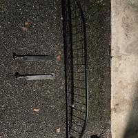 Divisiorio baule AUDI A3