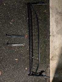 Divisiorio baule AUDI A3