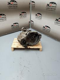 Cambio manuale 6m hyundai i40 2012 1.7 crdi d4fd 4