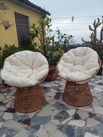 coppia poltrone 
