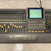 Registratore digitale multitraccia ROLAND VS 1680
