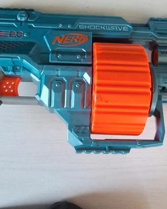 giocattolo NERF
