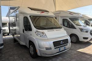 Carthago C-Tourer T 142 QB