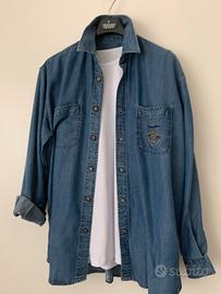 Camicia Trussardi Jeans