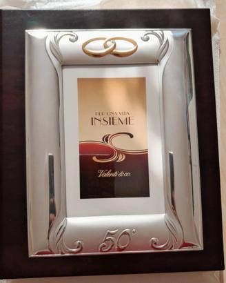 album portafoto Valenti & Co