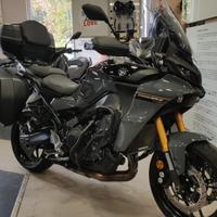 Yamaha TRACER 9 GT+ - 2024 - km 3172