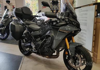 Yamaha TRACER 9 GT+ - 2024 - km 3172