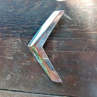 Fregio Citroen Nemo cofano