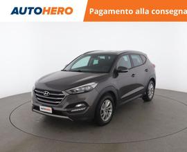 HYUNDAI Tucson GH73598