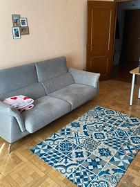 Trilocale centro storico