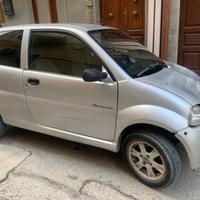 Chatenet barooder macchina 50