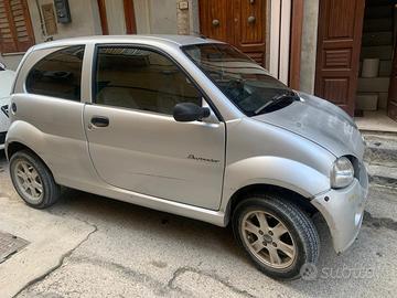 Chatenet barooder macchina 50