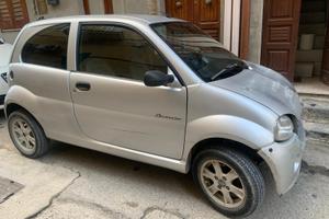 Chatenet barooder macchina 50