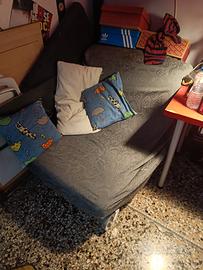 Poltrona letto Ikea