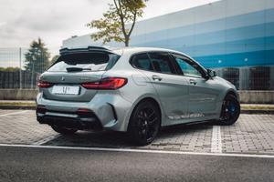 Bmw M135i 306cv | Garanzia e Tagliandi Bmw 2027