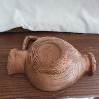 Mezza anfora antica - sira