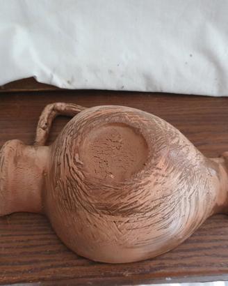 Mezza anfora antica - sira