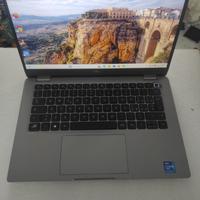 NOTEBOOK DELL LATITUDE 5320 I7 16GB 256 GB 13.3